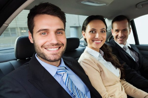 Employee Transport Service